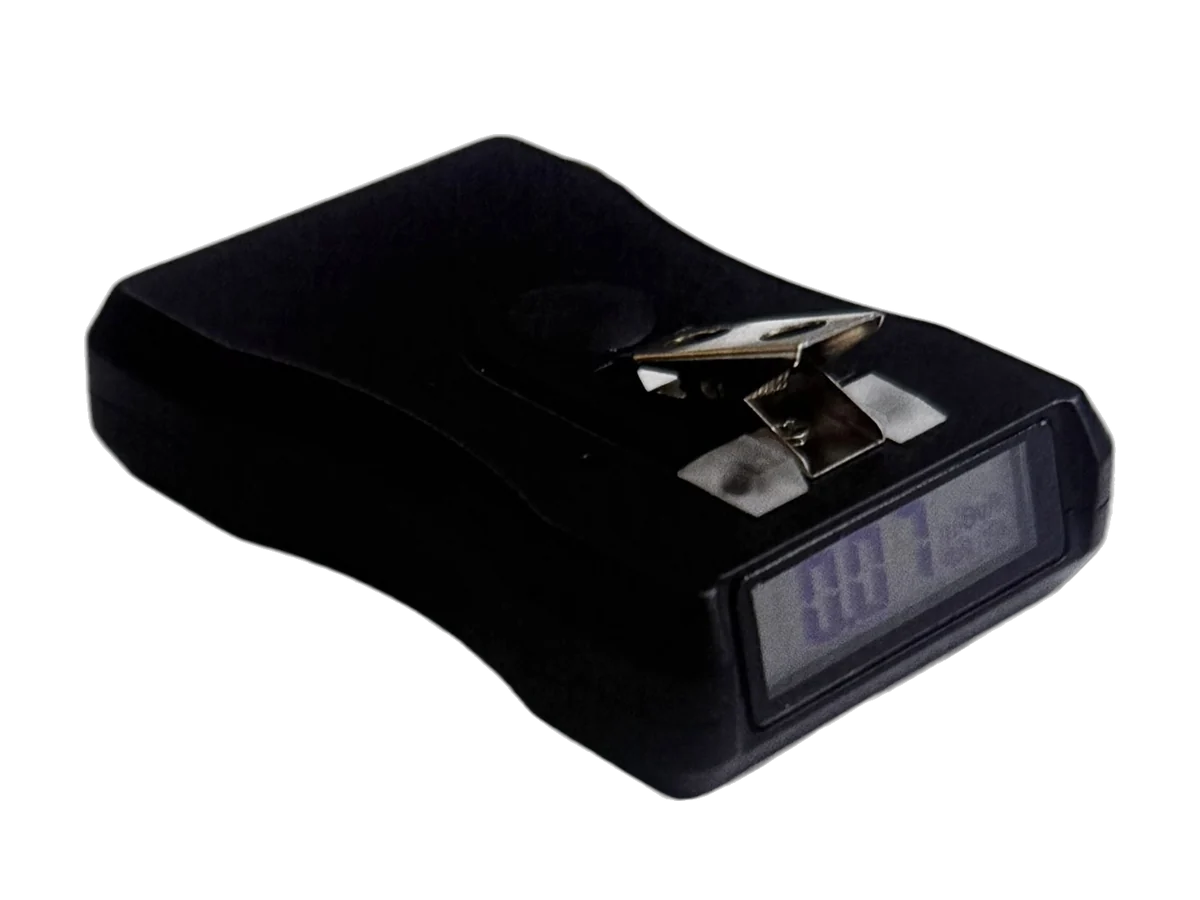 MS-EPD3 electronic personal dosimeter
